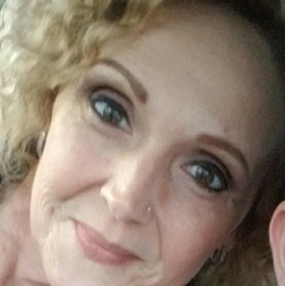 Meet your Posher, Brandi